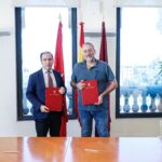 La FRAVM firma con el Ayuntamiento de Madrid un convenio de colaboración de cara a la redacción del nuevo PGOUM