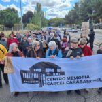 Celebran la declaración de la antigua cárcel de Carabanchel como Lugar de Memoria Democrática pero alertan de errores y graves omisiones en el acuerdo