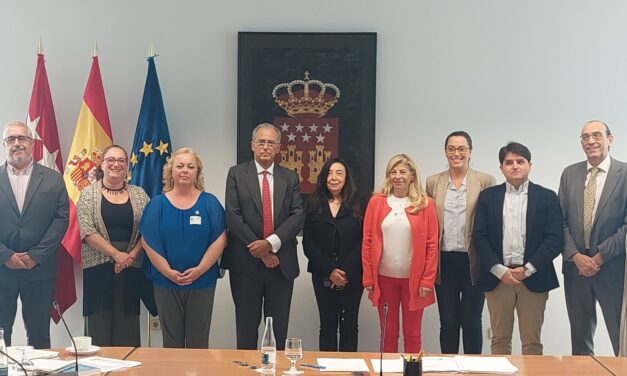 Arranca en la Asamblea de Madrid la tramitación de la ILP por la climatización de los centros educativos