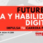 Futurelab: la FRAVM organiza un encuentro sobre el papel de las habilidades digitales y la Inteligencia Artificial en la búsqueda de empleo