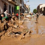 La CEAV reitera su solidaridad con Valencia y condena las agresiones instigadas por la extrema derecha