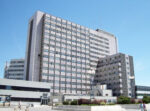 Hospital Universitario La Paz, Madrid / Luis García (Zaqarbal)