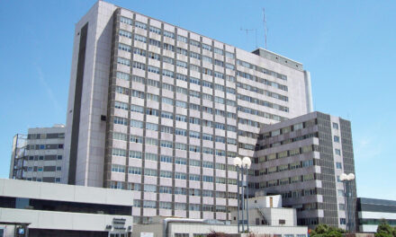 Preocupante nivel de radiofrecuencias en el Hospital Universitario La Paz de Madrid