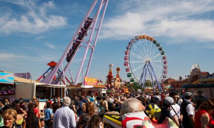 La AV General Ricardos pide solucionar los problemas de exceso de ruido de las Fiestas de San Isidro y que se prolonguen 14 días