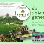 El documental “De interés general. Un barrio por un parque” o la importancia de poner en valor las conquistas vecinales