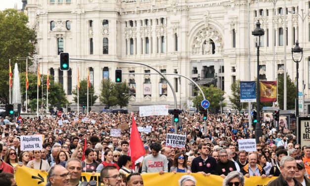 La FRAVM anima a movilizarse para defender las medidas del escudo social