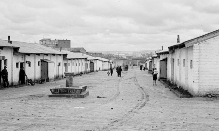 Del mitin de Azaña a las obras de la línea 11 de Metro: una jornada recoge la historia del barrio capitalino de Comillas